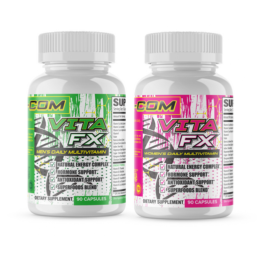 Vita-FX Multivitamin