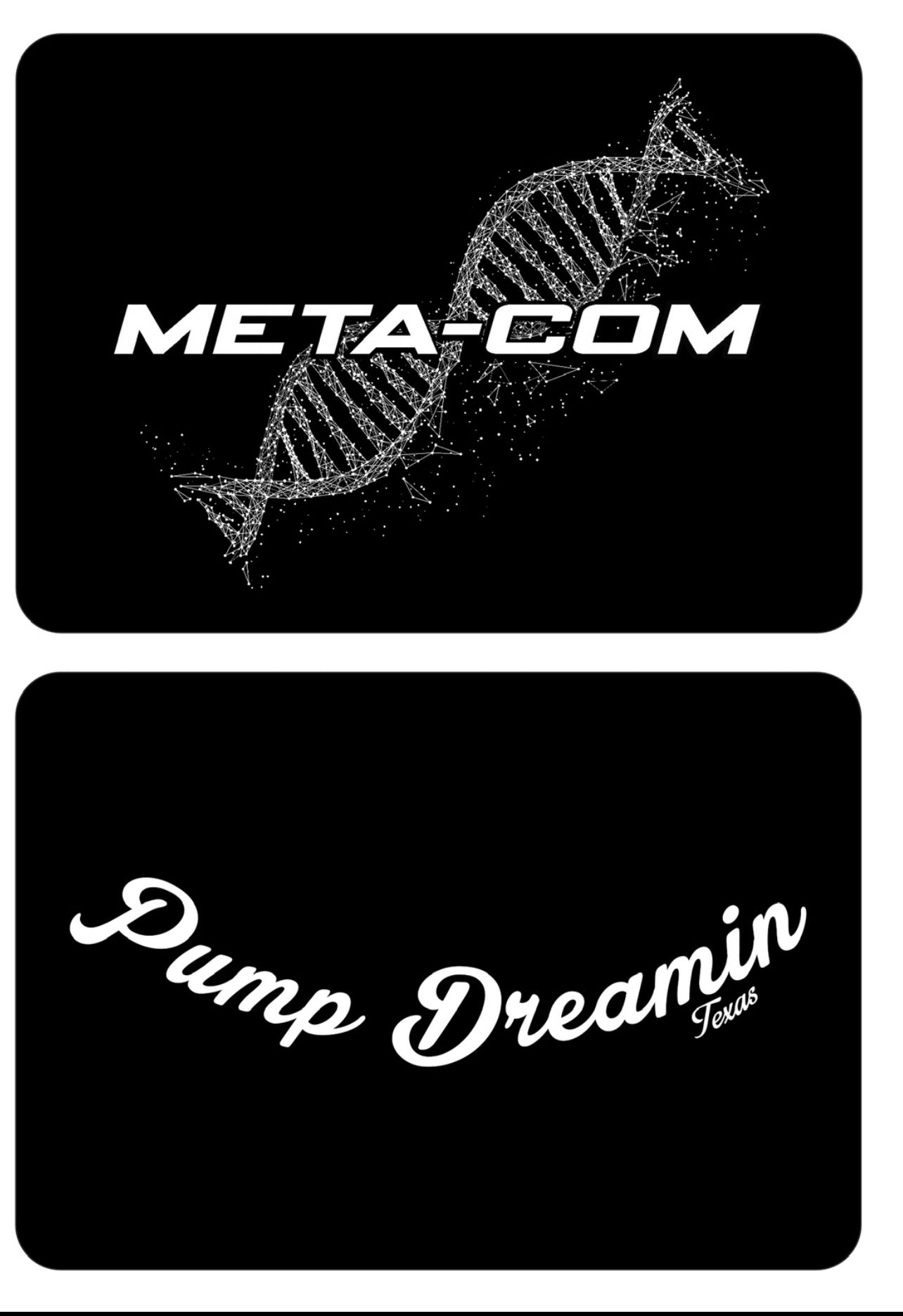 MetaCom Dri-Fit teen